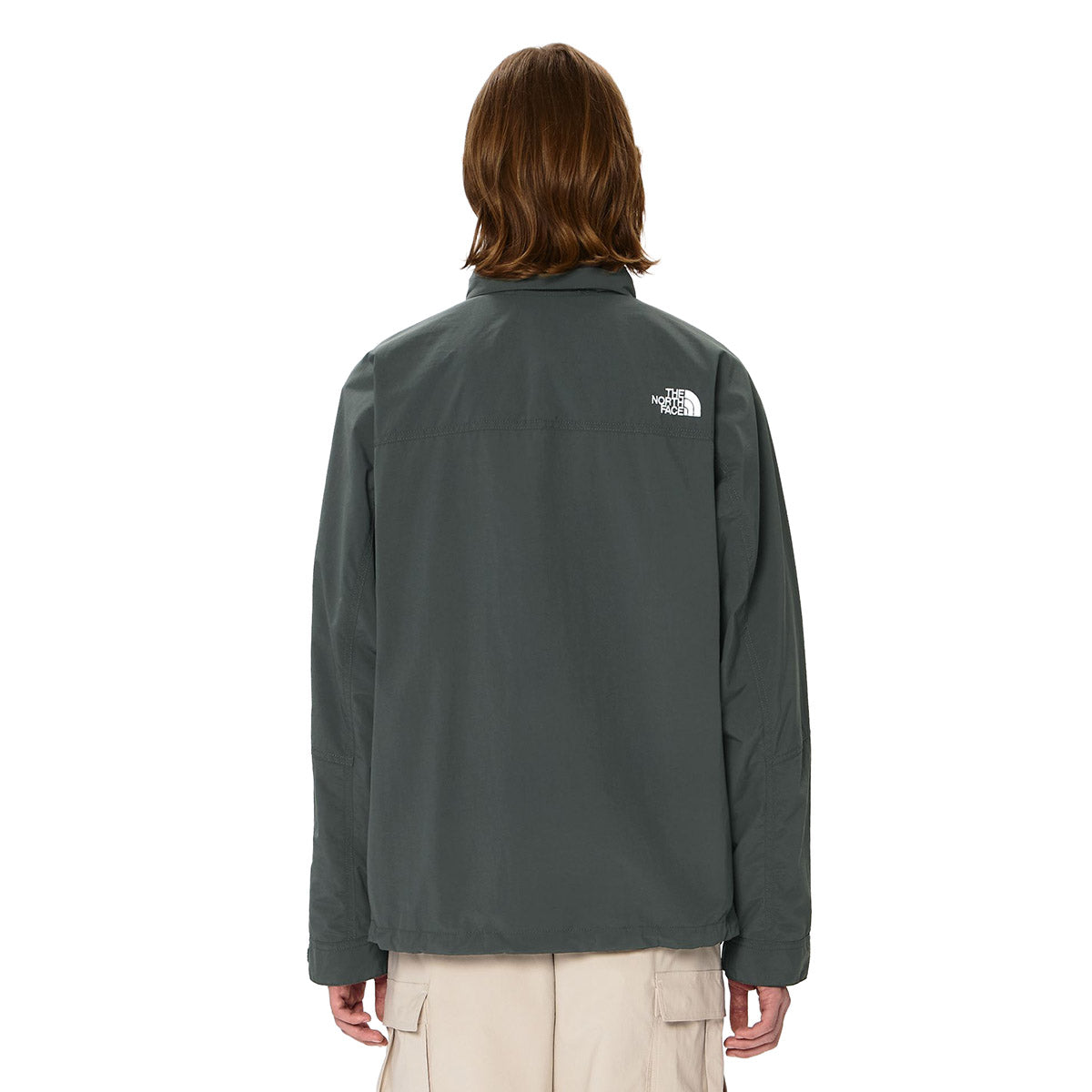 THE NORTH FACE Hydrena Wind Jacket ザ・ノース・フェイス ハイドレナウィンドジャケット NP22550【メンズ ウインドブレーカー ナイロンジャケット 撥水 デイリーユース 26FW】