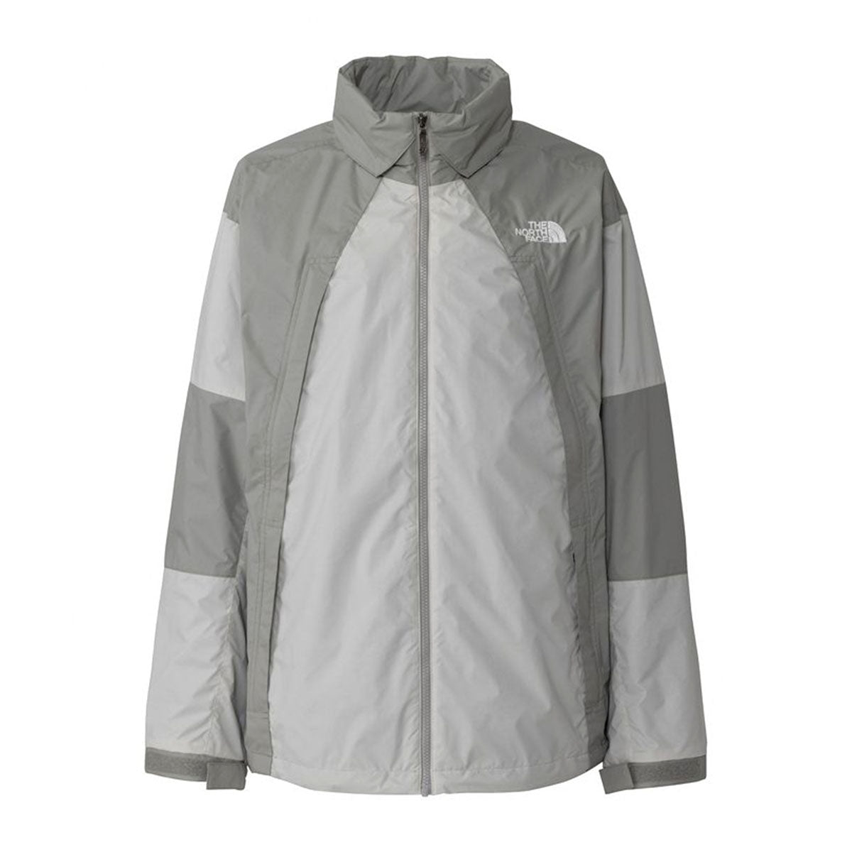 THE NORTH FACE CHIMNEY WIND JACKET ザ・ノース・フェイス チムニーウインドジャケット NP22650【メンズ 耐久撥水 ウインドブレーカー 通気性 ポケット付き 26SS】