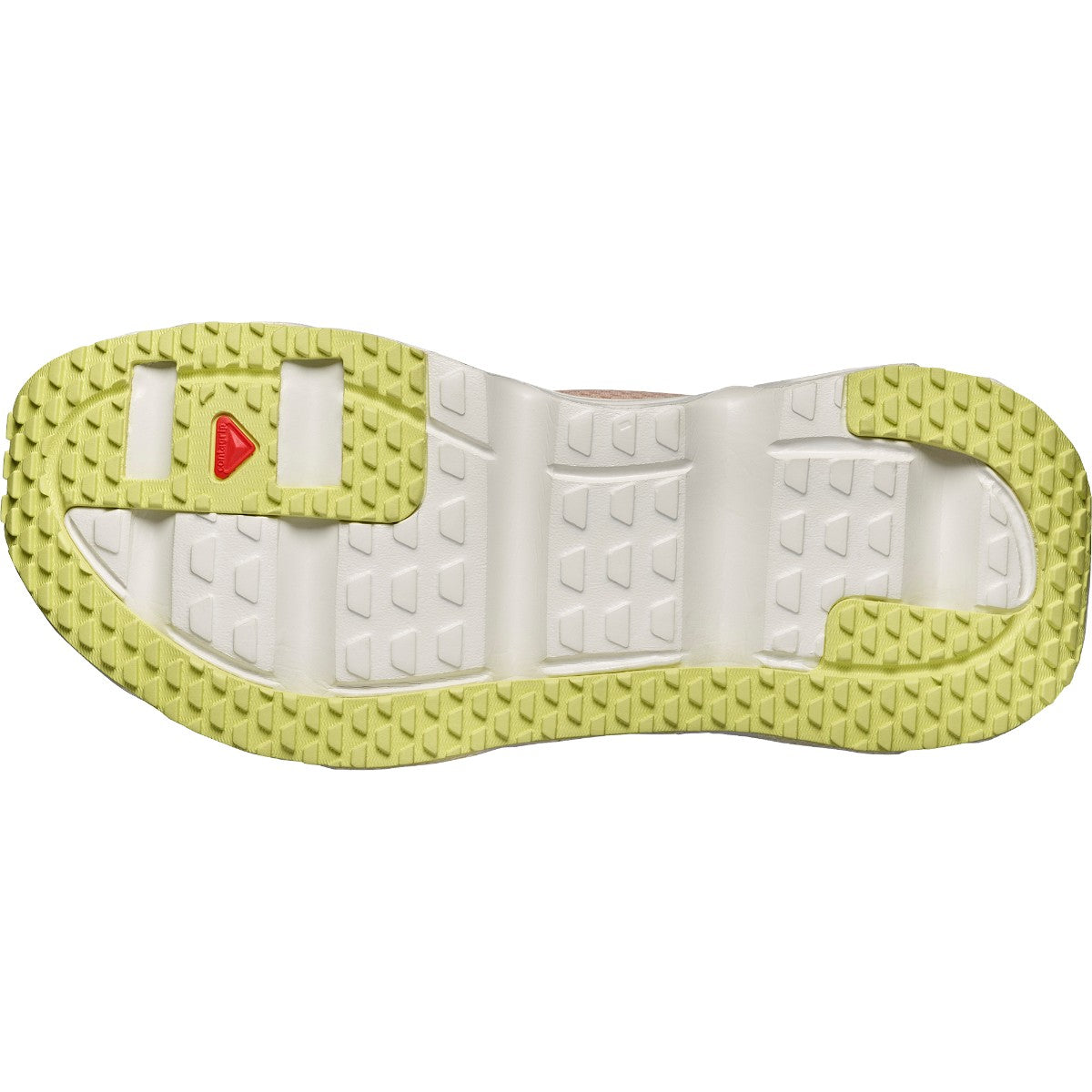 SALOMON REELAX MOC 6.0 サロモン リラックス モック 6.0 L47995100【レディース リカバリーシューズ スリッポンシューズ 室内履きシューズ 26SS】