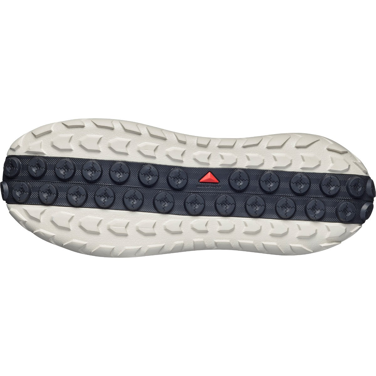 SALOMON SOLAMPHIBIAN サロモン ソーランフィビアン L49107700【メンズ リカバリーシューズ スリッポンシューズ 室内履きシューズ クッション性 26SS】