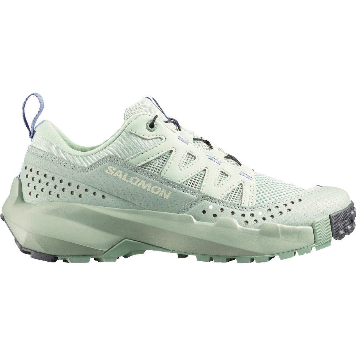 SALOMON TERRAMPHIBIAN L49141700 – Kinetics（キネティクス