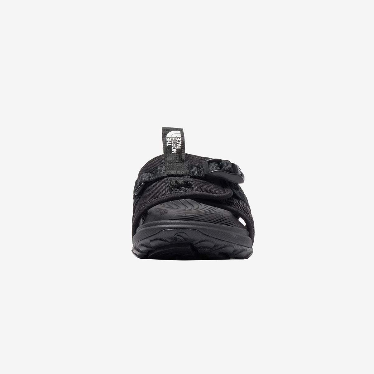 THE NORTH FACE EXPLORER CAMP SLIDES ザ・ノース・フェイス エクスプローラー キャンプ スライド NFW02552-KK【レディース 通気性メッシュ EVAフットベッド 26SS】