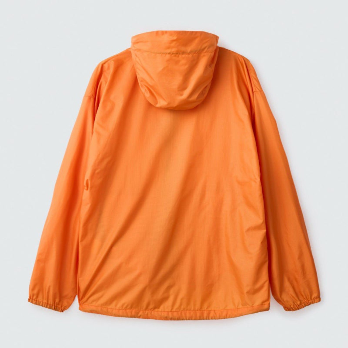 WILD THINGS PACKABLE WIND PARKA ワイルドシングス パッカブル ウィンドパーカー WT26040SK【メンズ ウィンドブレーカー 撥水 アウトドア ジャケット パッカブル 防風 26SS】