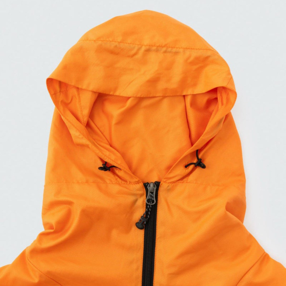 WILD THINGS PACKABLE WIND PARKA ワイルドシングス パッカブル ウィンドパーカー WT26040SK【メンズ ウィンドブレーカー 撥水 アウトドア ジャケット パッカブル 防風 26SS】