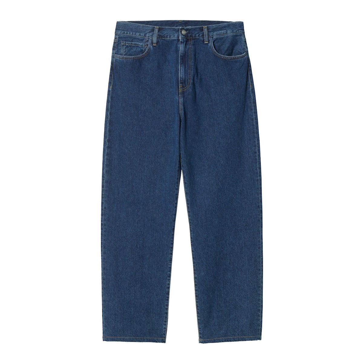 Carhartt WIP LANDON PANT カーハートワークインプログレス ランドンパンツ I030468【メンズ デニムパンツ ルーズテーパード シルエット メンズファッション 26SS】
