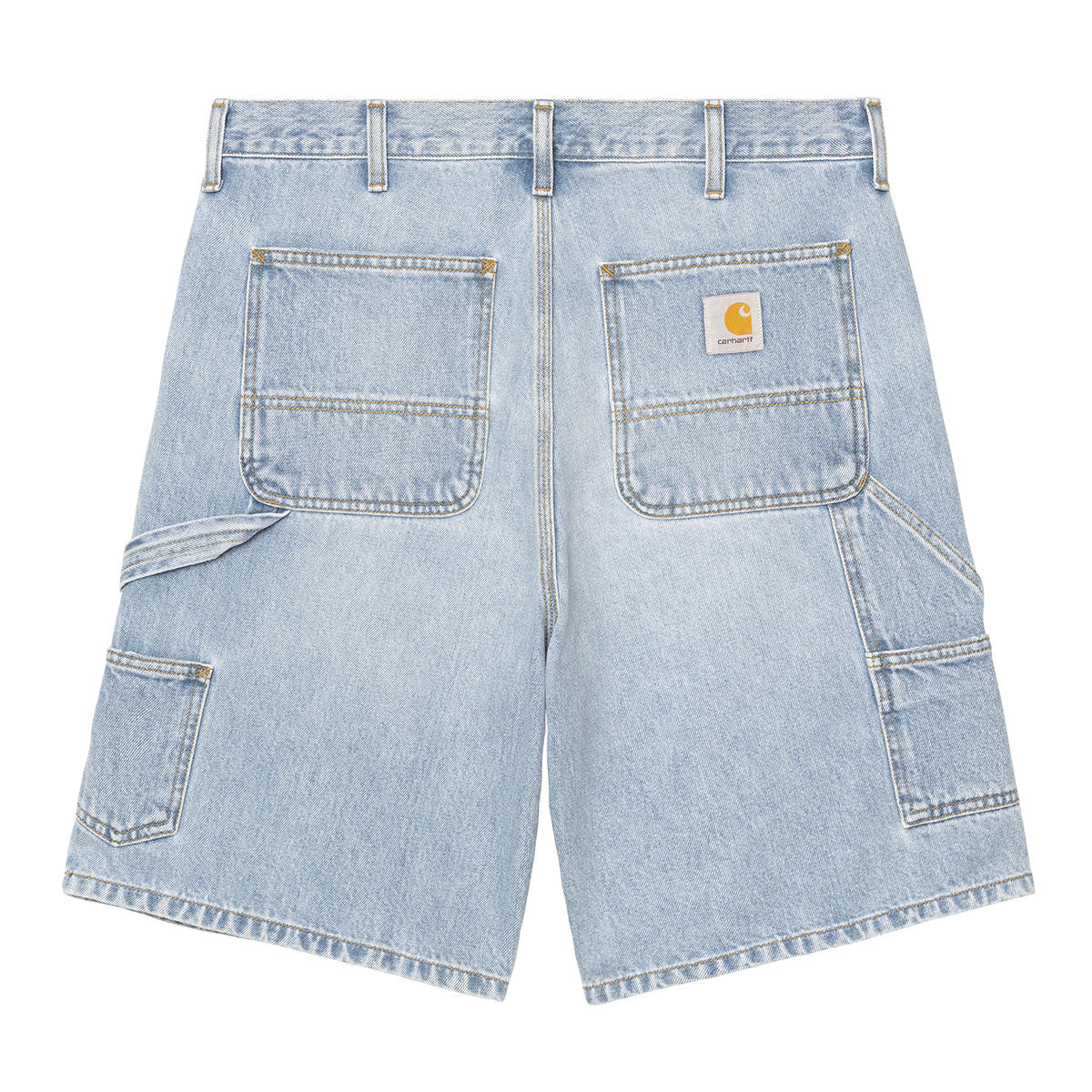 Carhartt WIP DOUBLE KNEE SHORT I034867 – Kinetics（キネティクス