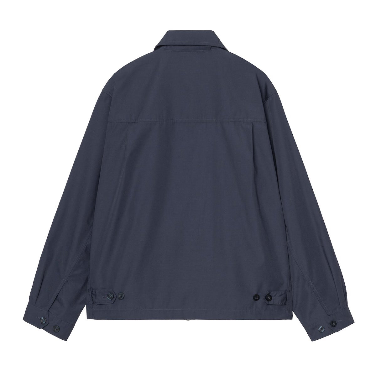 Carhartt WIP POSTAL JACKET カーハートワークインプログレス ポスタルジャケット I036136【メンズ ワークジャケット メンズジャケット ライトアウター カジュアルアウター 26SS】
