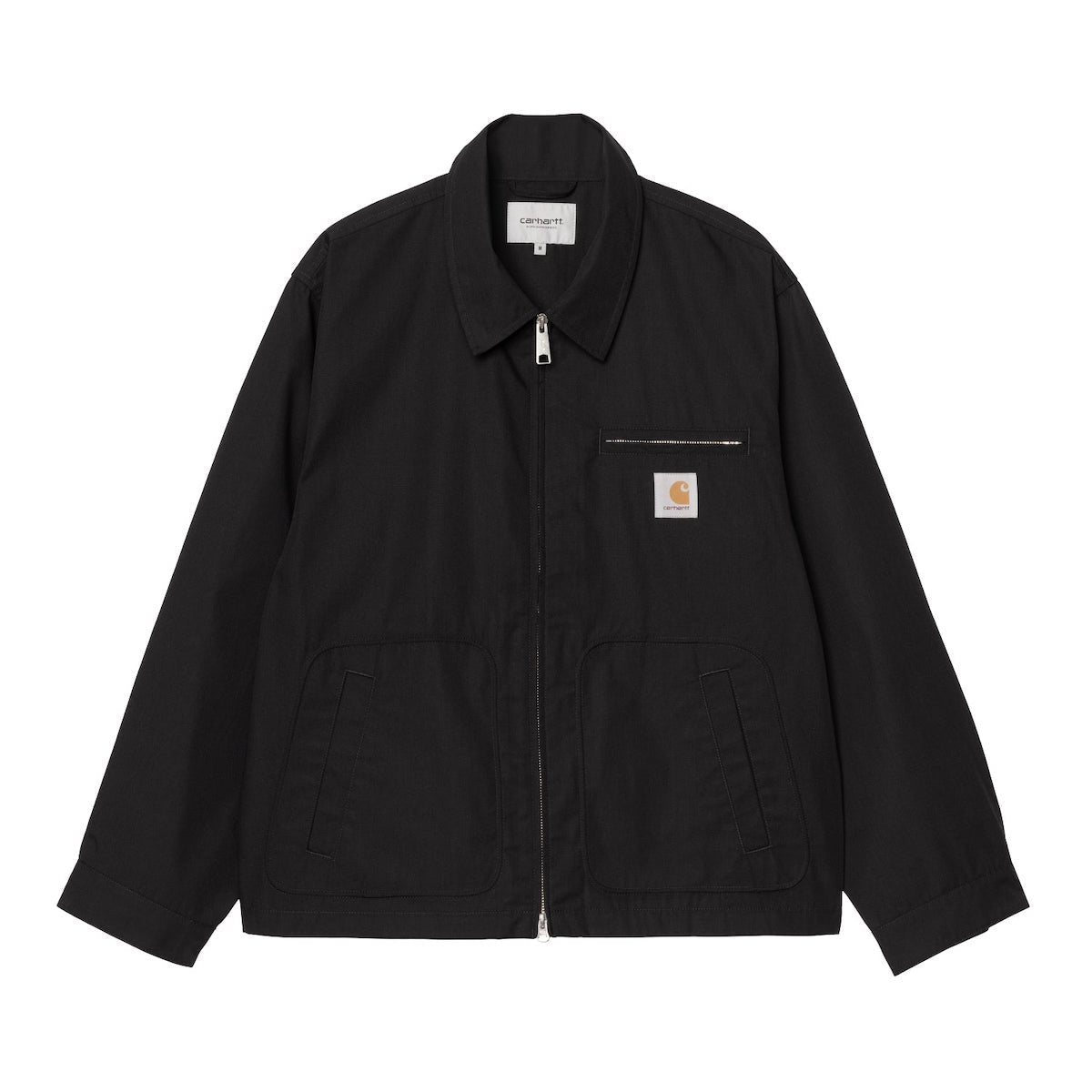 Carhartt WIP POSTAL JACKET カーハートワークインプログレス ポスタルジャケット I036136【メンズ ワークジャケット メンズジャケット ライトアウター カジュアルアウター 26SS】