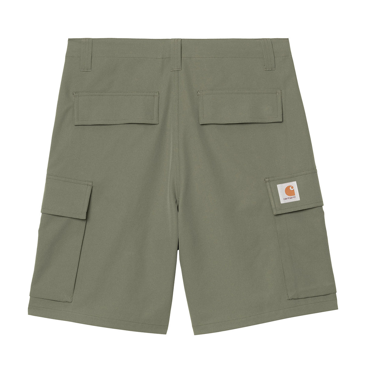 Carhartt WIP KADE CARGO SHORT カーハートワークインプログレス ケイド カーゴ ショーツ I036141【メンズ カーゴショーツ メンズショーツ 夏パンツ カジュアルパンツ ストレッチパンツ 26SS】
