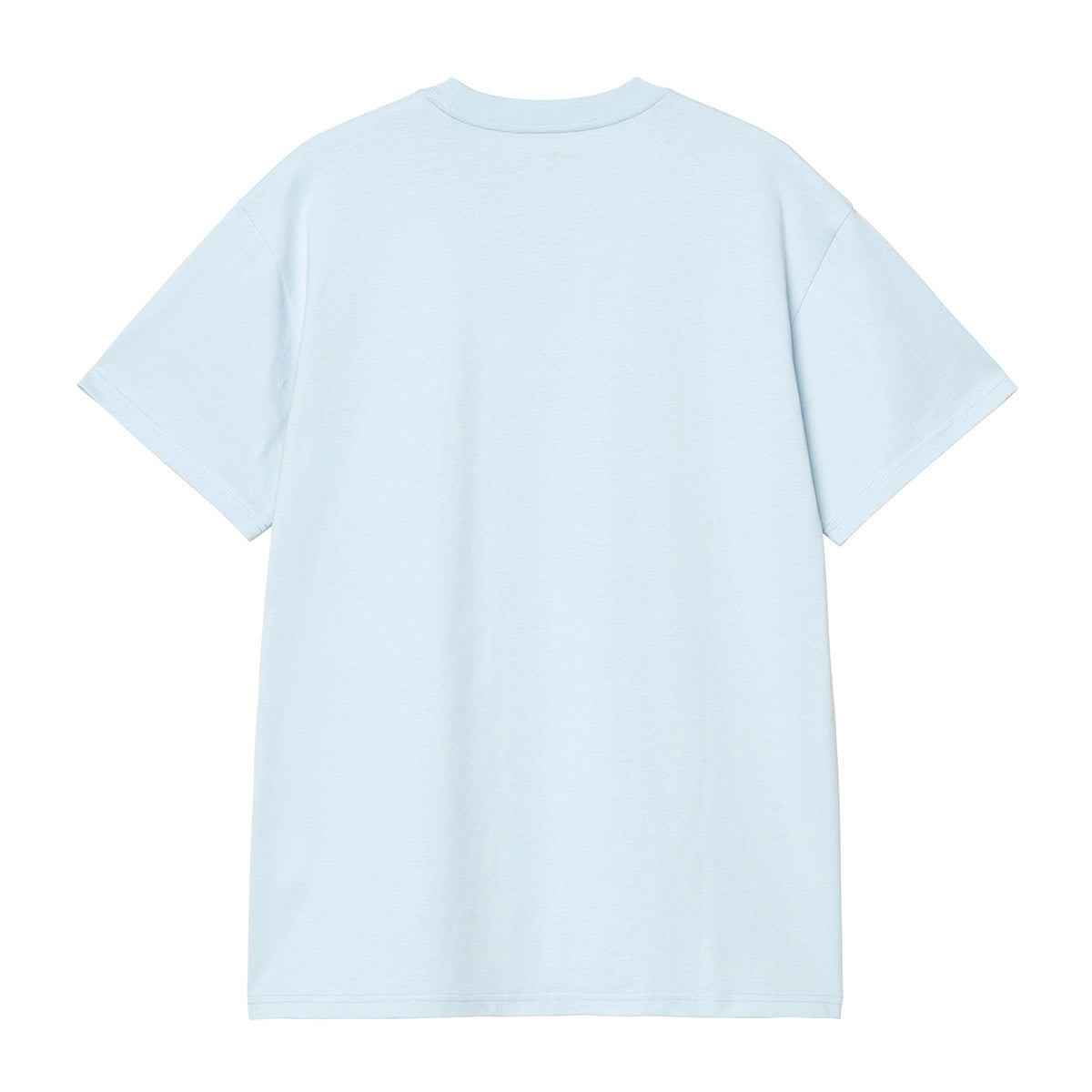 Carhartt WIP S/S INK LAB T-SHIRT カーハートワークインプログレス S/S インク ラボ Tシャツ I036219【メンズ メンズTシャツ 半袖Tシャツ カジュアルTシャツ ルーズフィットTシャツ 26SS】