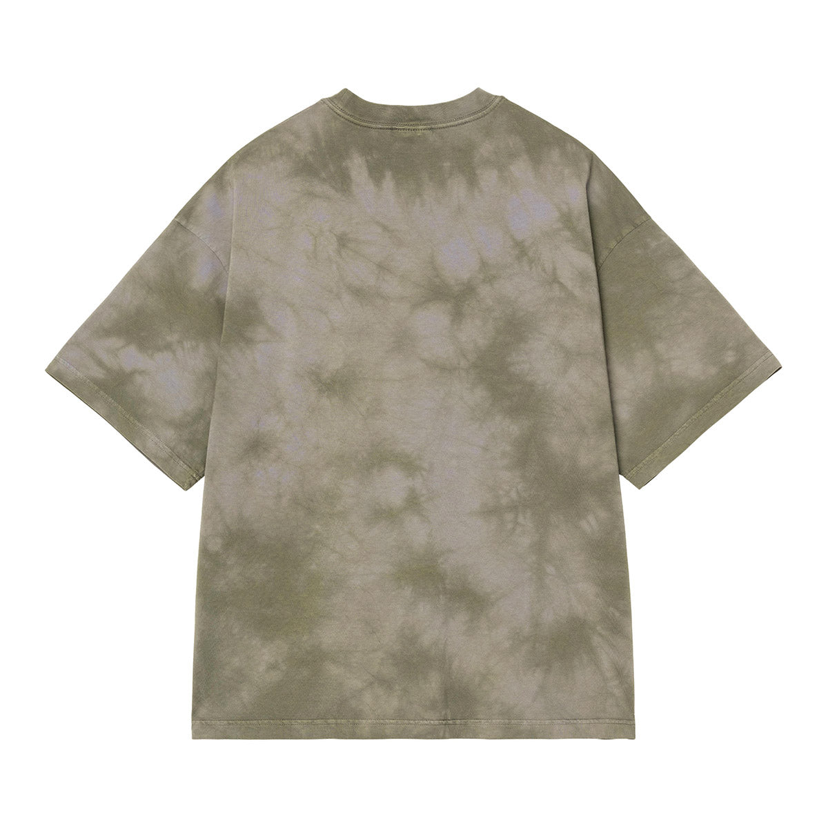 Carhartt WIP S/S RADIATE T-SHIRT カーハートワークインプログレス S/S ラディエイト Tシャツ I036247【メンズ メンズTシャツ 半袖Tシャツ カジュアルTシャツ ルーズフィットTシャツ 26SS】