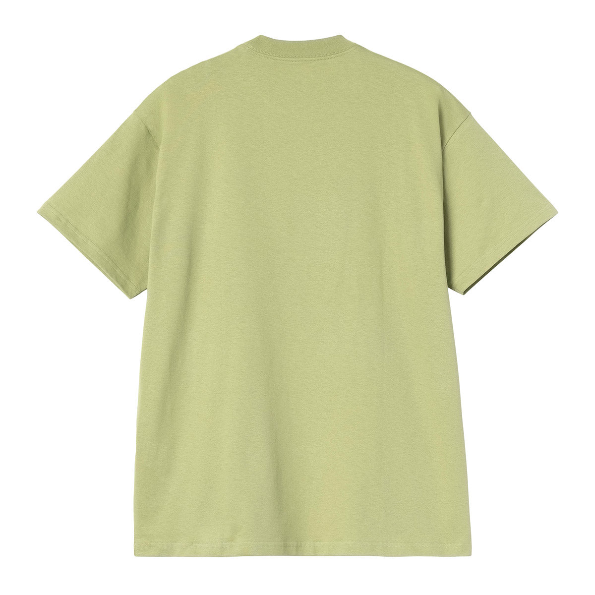 Carhartt WIP S/S IMPACT T-SHIRT カーハートワークインプログレス S/S インパクト Tシャツ I036265【メンズ メンズTシャツ 半袖Tシャツ カジュアルTシャツ ルーズフィットTシャツ 26SS】