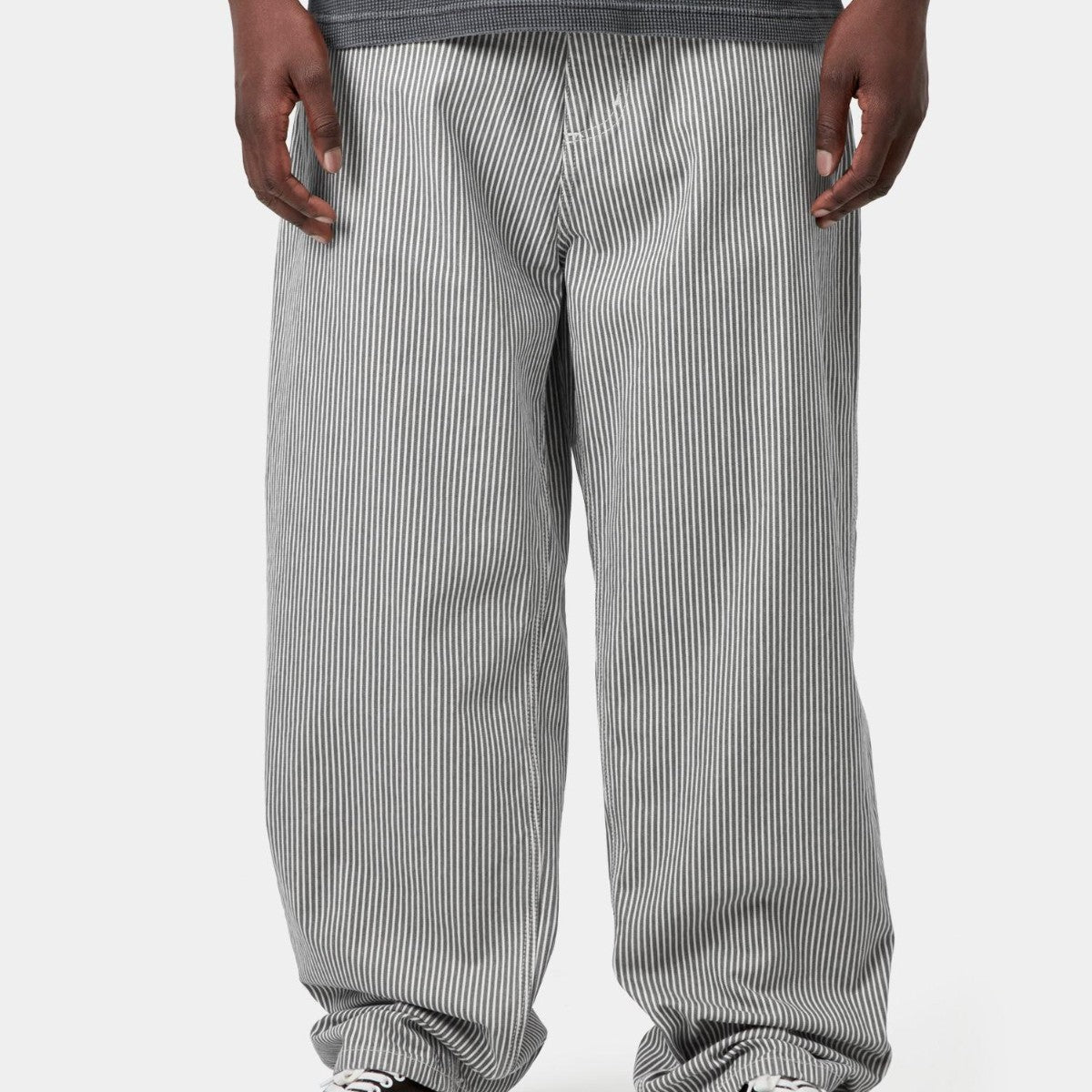 MERCER SINGLE KNEE PANT