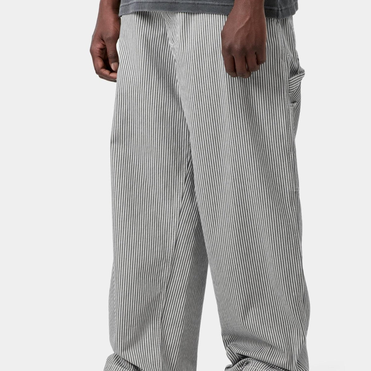 MERCER SINGLE KNEE PANT