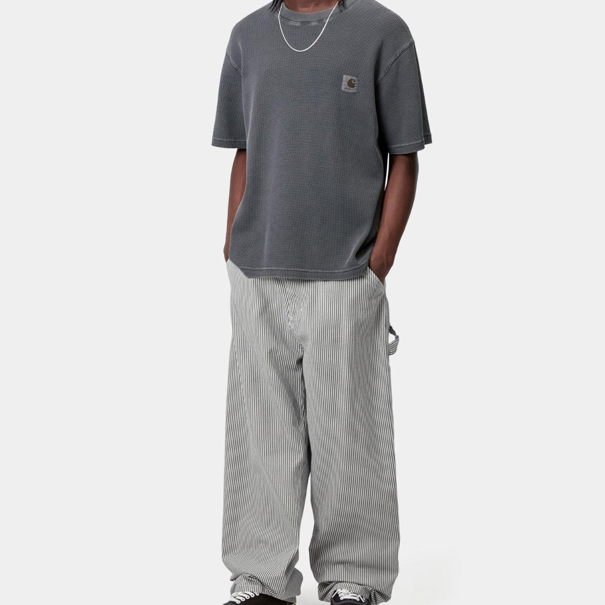 MERCER SINGLE KNEE PANT
