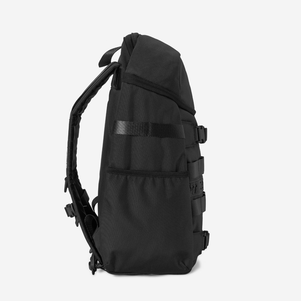 Carhartt WIP PRESCOTT BACKPACK カーハートワークインプログレス プレスコットバックパック I036282【メンズ バックパック リュックサック フラップ付きバッグ 多機能バッグ 26SS】