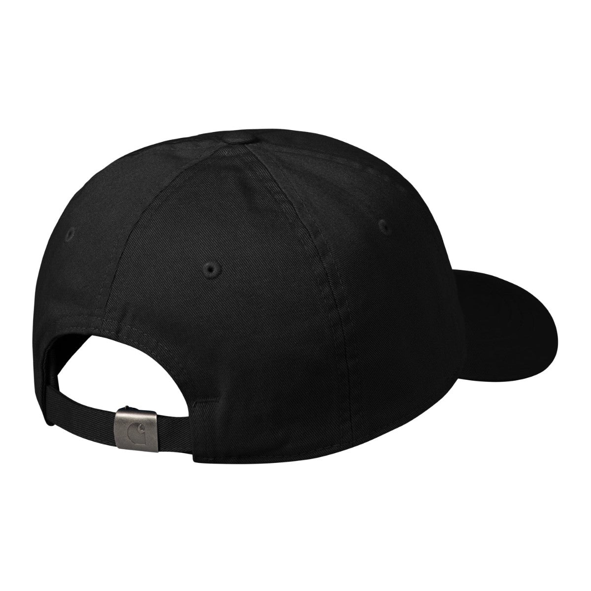 Carhartt WIP MADISON LOGO CAP カーハートワークインプログレス マディソン ロゴ キャップ I036730【メンズ キャップ 調節可能ストラップ 6パネル 26SS】