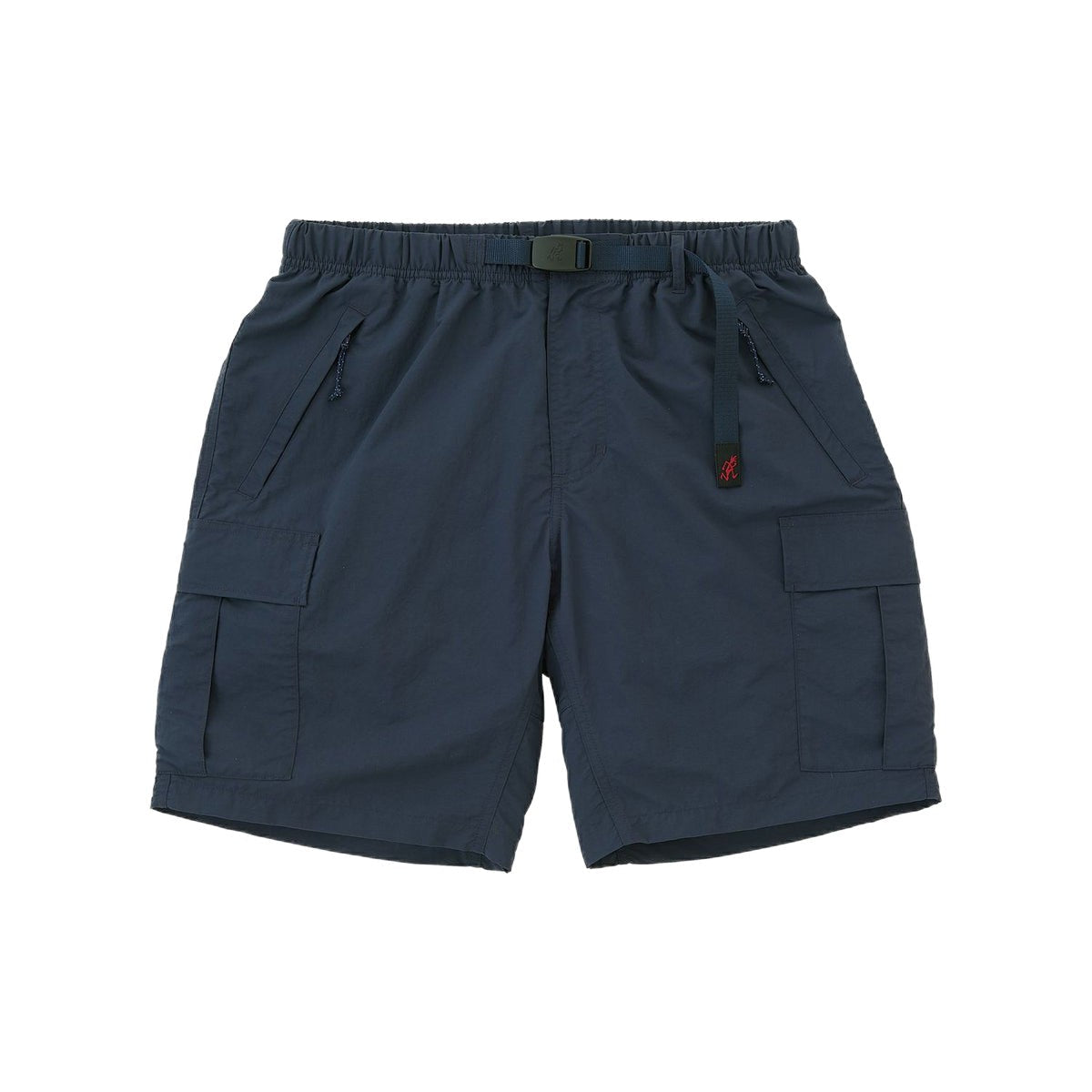 Gramicci NYLON EXPLORER CARGO SHORT グラミチ ナイロン エクスプローラー カーゴショーツ G5SM-P094【メンズ ナイロン素材 防水 UVカット 26SS】