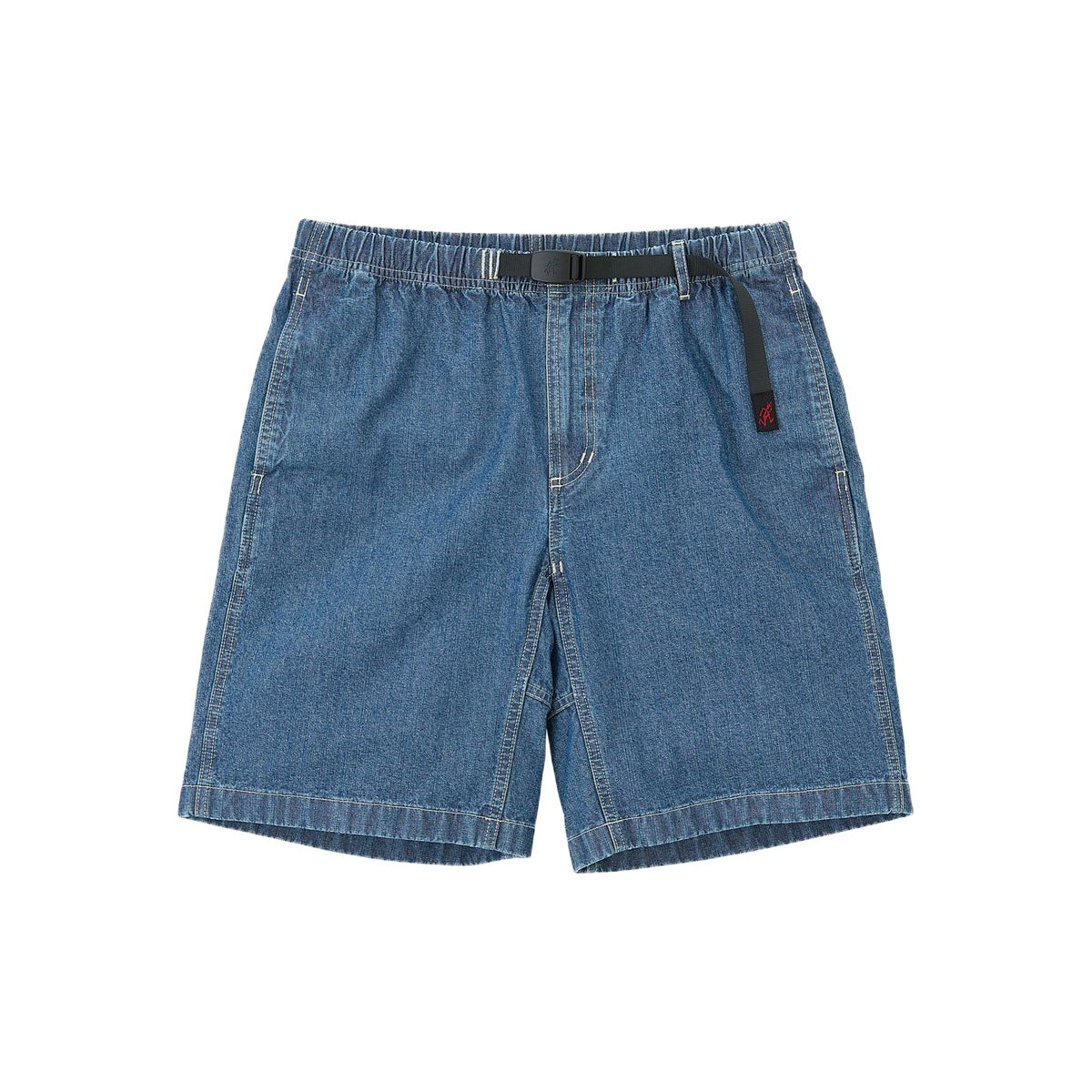 Gramicci JAPANESE CHAMBRAY SHORT G6SM-P013 – Kinetics
