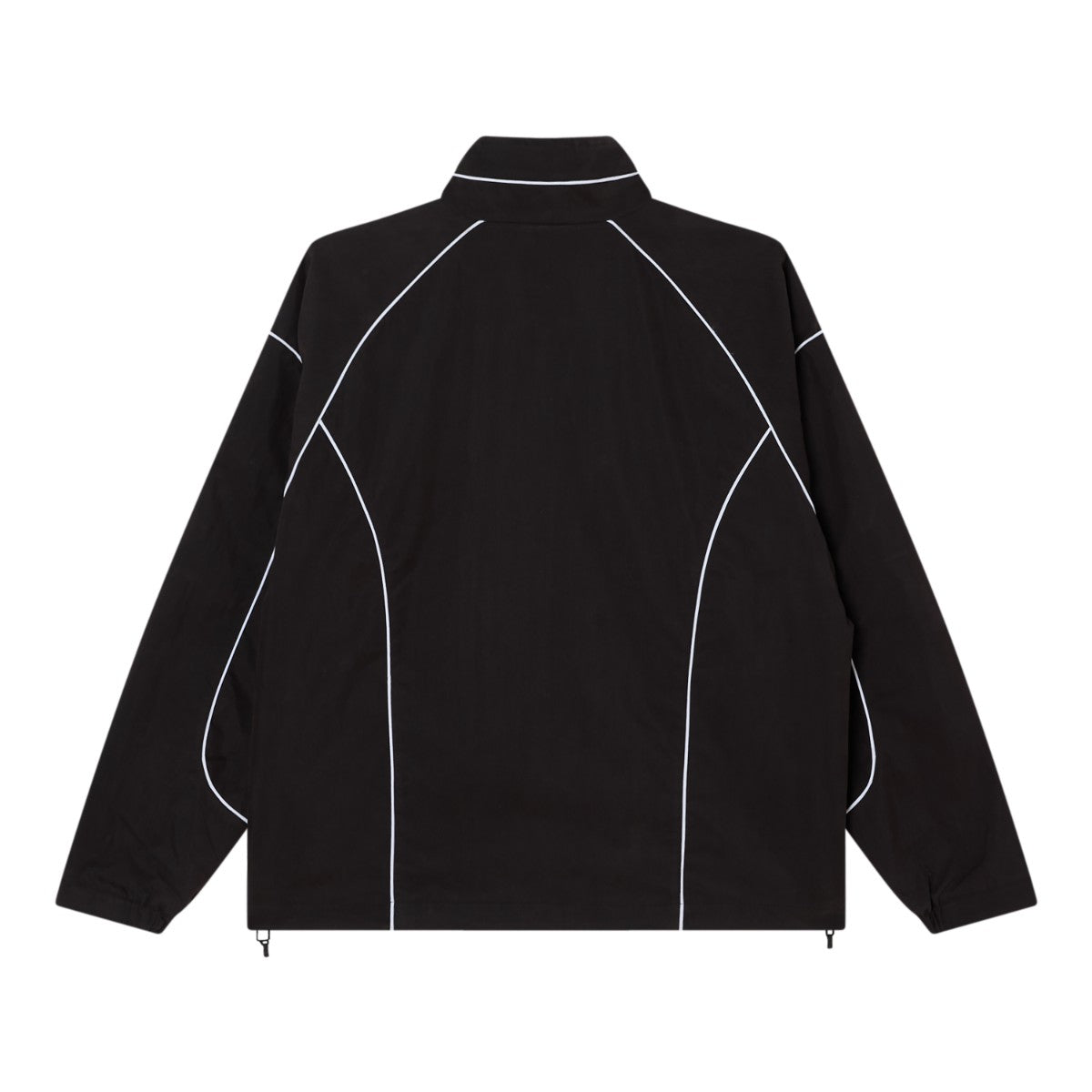 OBEY PRACTICE WINDBREAKER オベイ プラクティス ウィンドブレーカー 121800618【メンズ ジャケット 軽量 撥水 通気性 快適フィット 26SS】