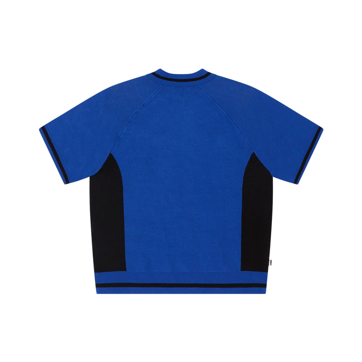OBEY SPORT POLO SWEATER オベイ スポーツ ポロ セーター 151000125【メンズ 半袖 リラックスフィット レーヨン素材 26SS】