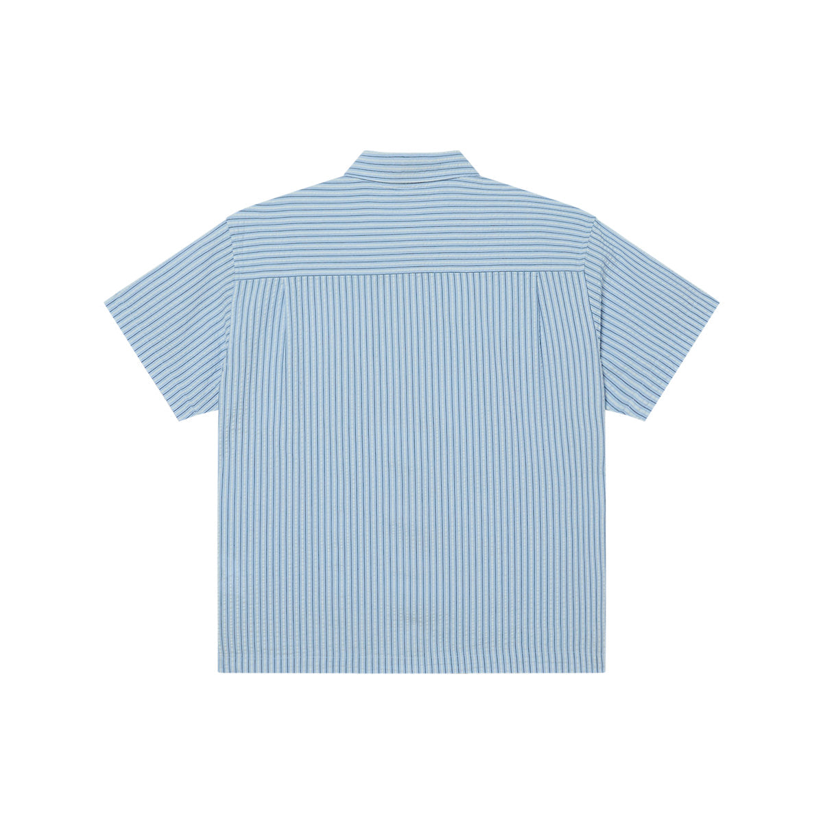 OBEY ALAN SS SHIRT オベイ アラン ショートスリーブ シャツ 181210453【メンズ コットン100% ストレートヘム 快適な着心地 26SS】