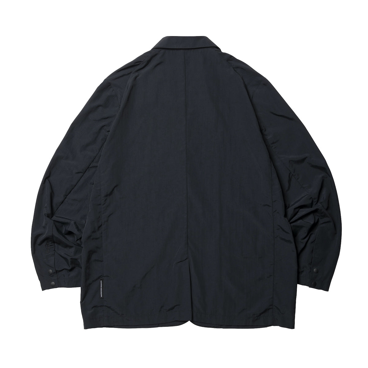SUPPLEX NYLON 2B JACKET