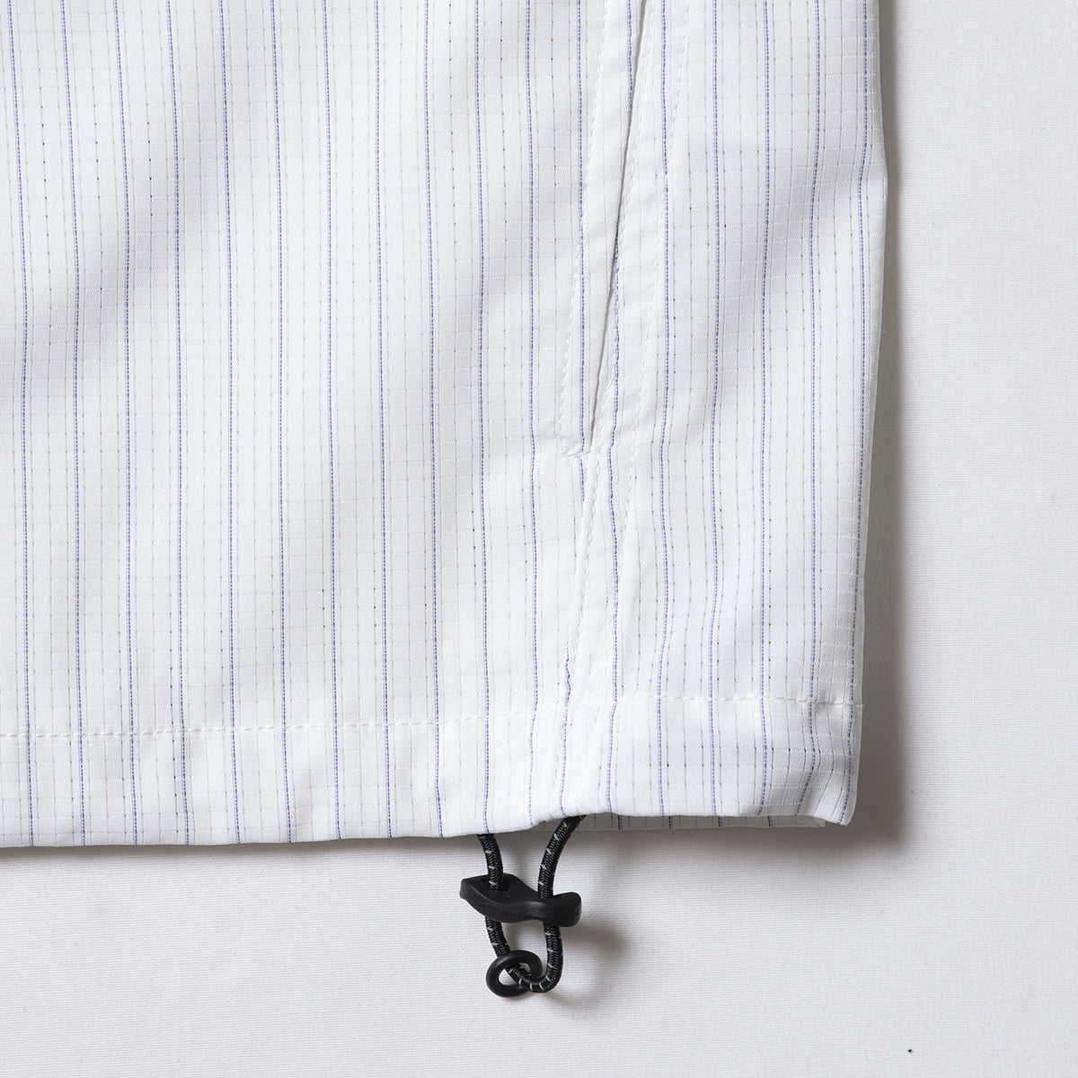 Liberaiders DOTAIR S/S SHIRT リベレイダース ドットエアー S/S シャツ 732032601【メンズ 半袖シャツ ドローコード ポリエステル素材 26SS】