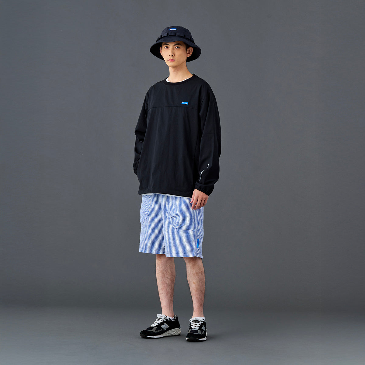 DOTAIR PULLOVER
