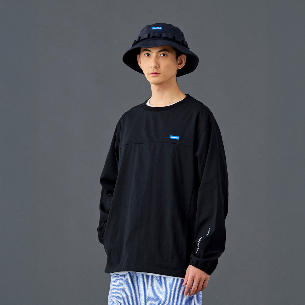 DOTAIR PULLOVER