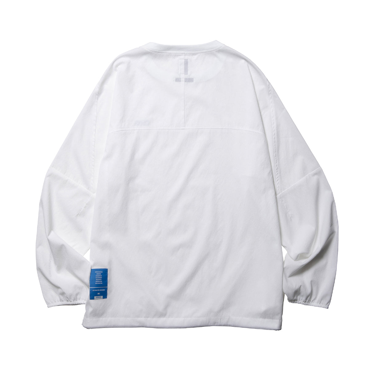 DOTAIR PULLOVER