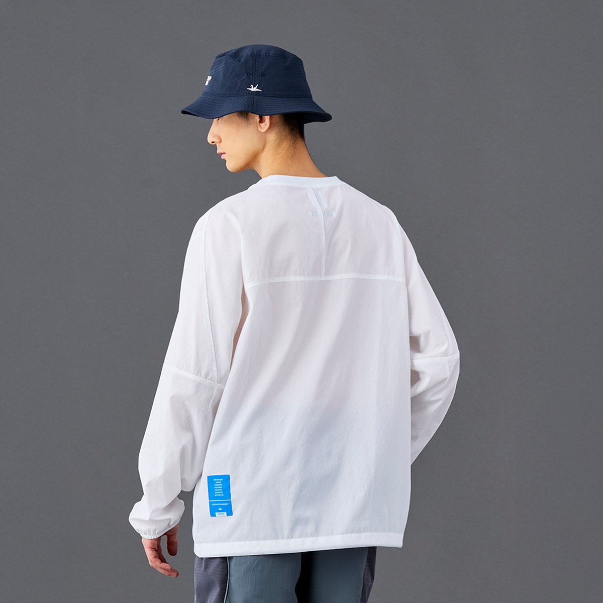 DOTAIR PULLOVER