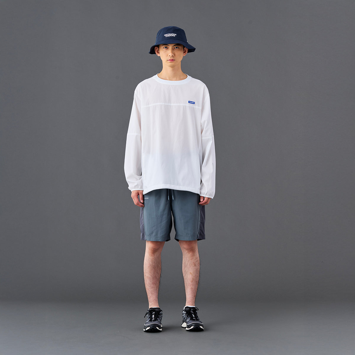 DOTAIR PULLOVER