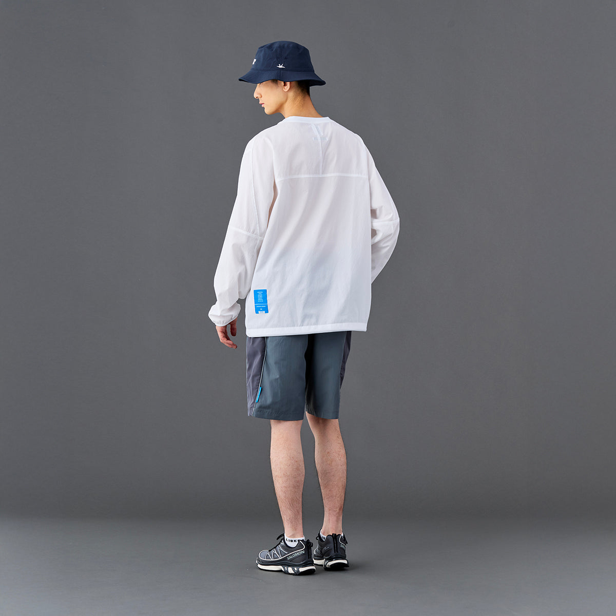 DOTAIR PULLOVER