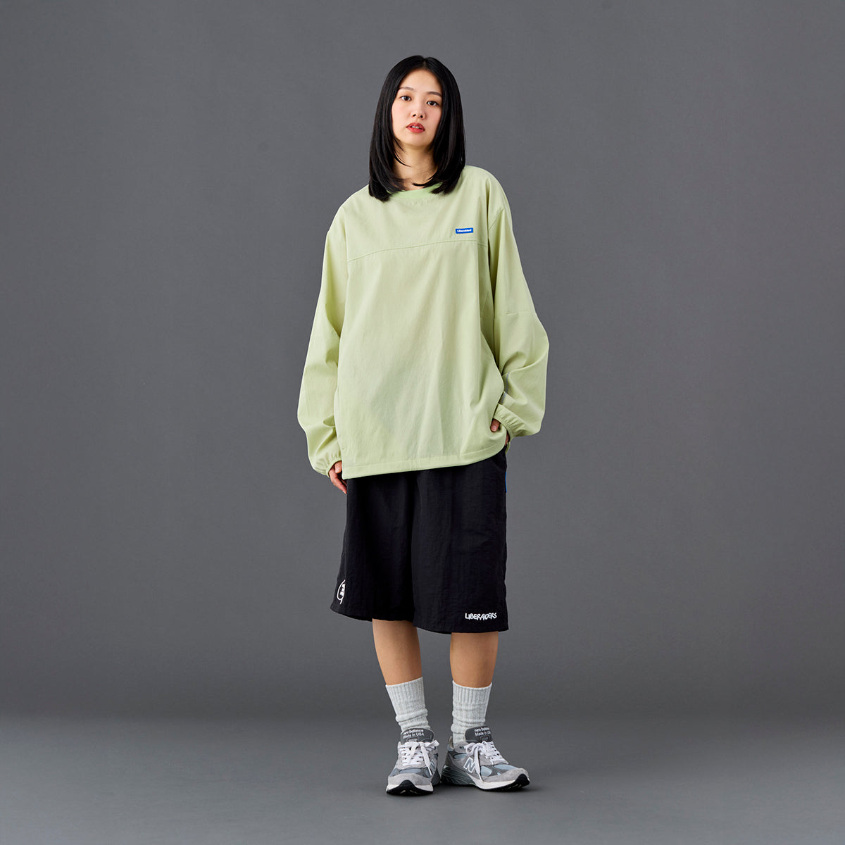 DOTAIR PULLOVER