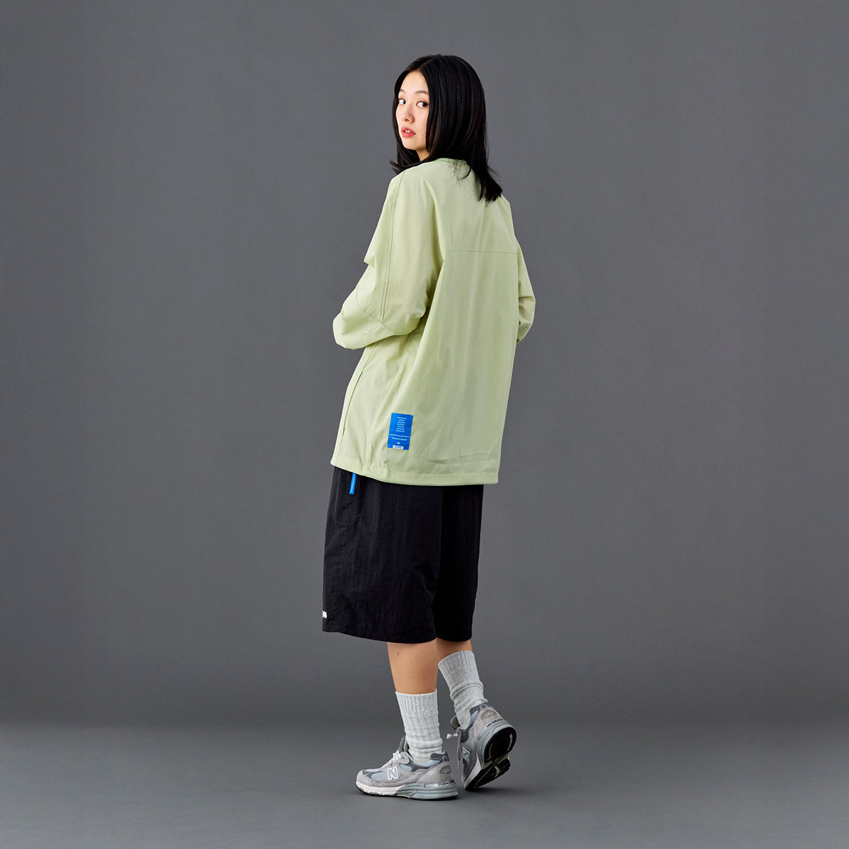 DOTAIR PULLOVER