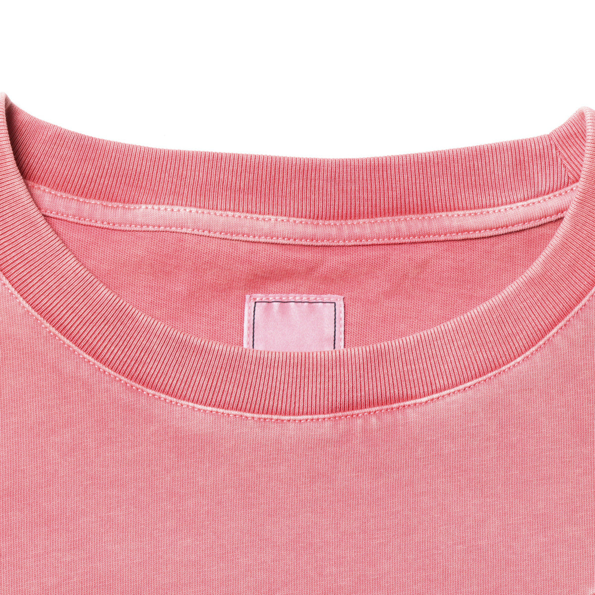 Liberaiders PIGMENT DYED DOLMAN SLEEVE TEE リベレイダース ピグメントダイ ドルマンスリーブ ティー 736042601【メンズ ドルマンスリーブTシャツ ビッグシルエットTシャツ 刺繍Tシャツ 26SS】