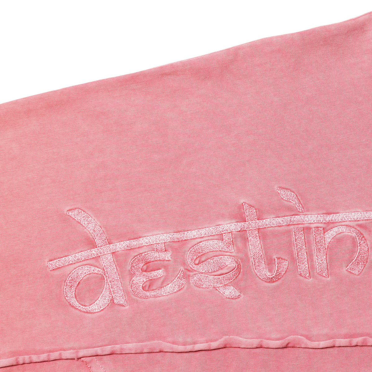 Liberaiders PIGMENT DYED DOLMAN SLEEVE TEE リベレイダース ピグメントダイ ドルマンスリーブ ティー 736042601【メンズ ドルマンスリーブTシャツ ビッグシルエットTシャツ 刺繍Tシャツ 26SS】