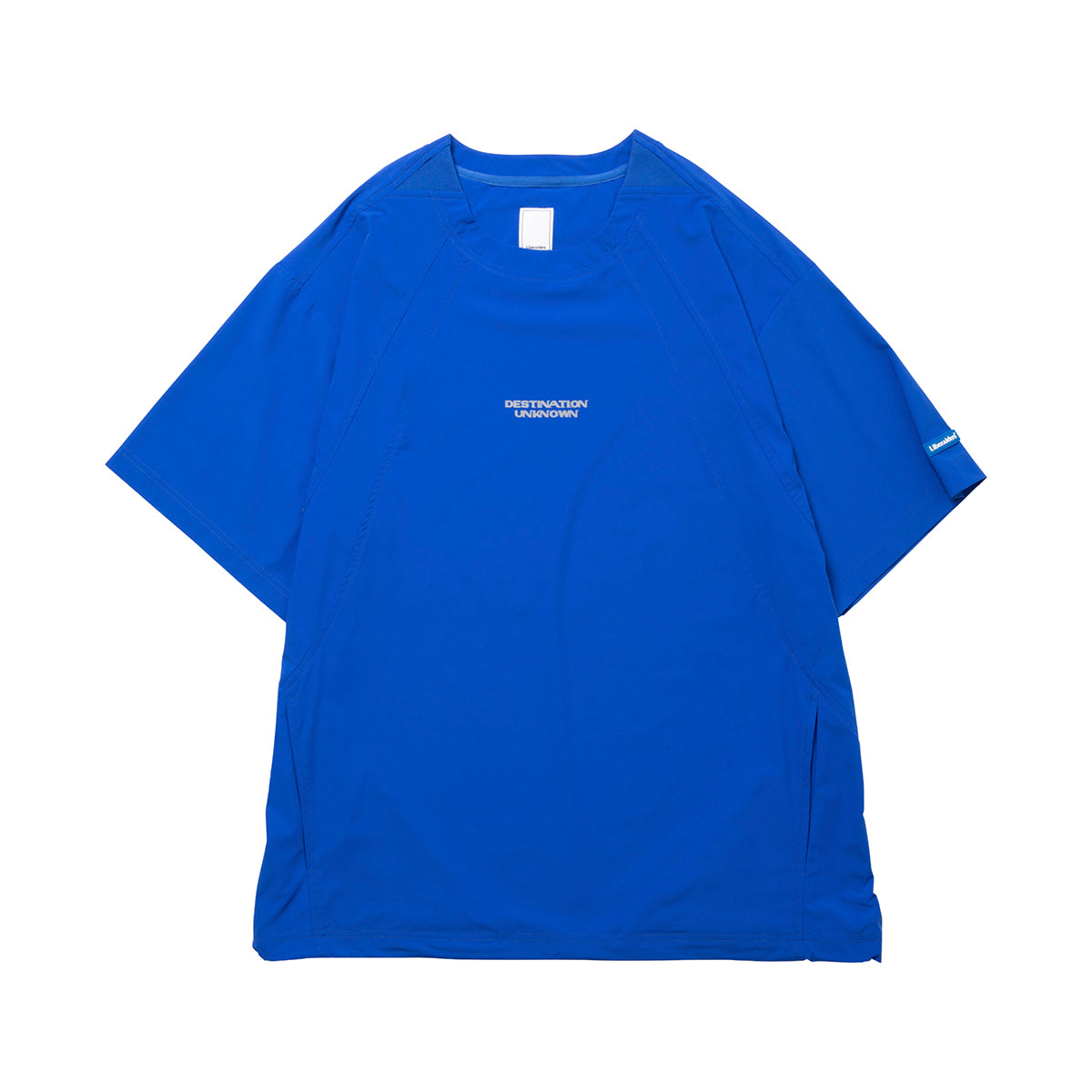 ギィ Liberaiders 4WAY STRETCH TEE IV 736062601 – Kinetics（キネティクス