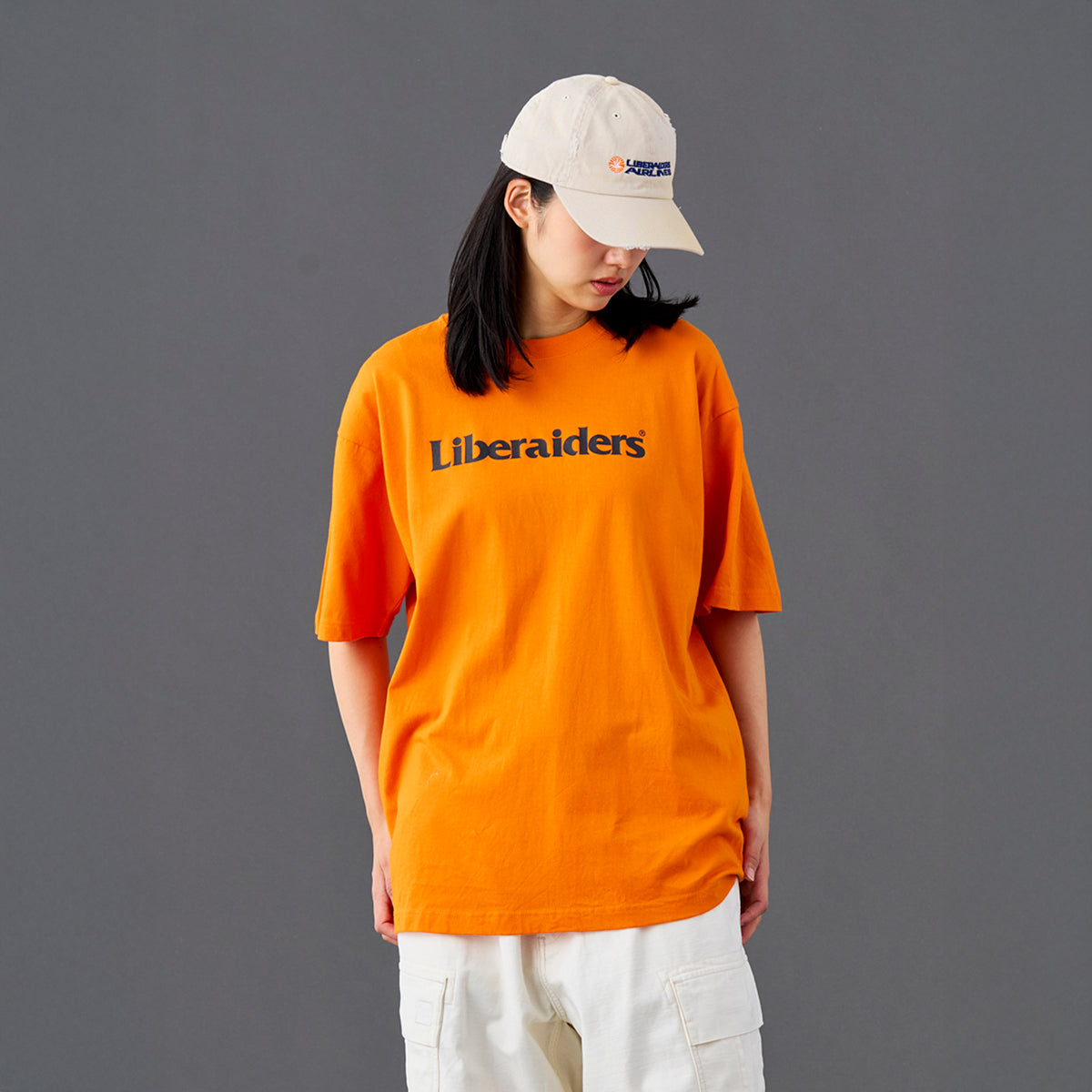 OG LOGO TEE