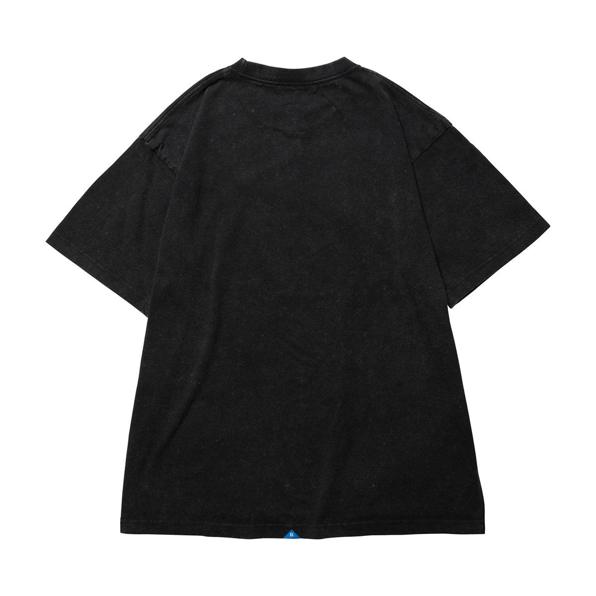 Liberaiders PSYCHEDELIC CITY TEE リベレイダース サイケデリック シティ ティー 736182601【メンズ 天竺生地 ヴィンテージライク グラフィック 26SS】