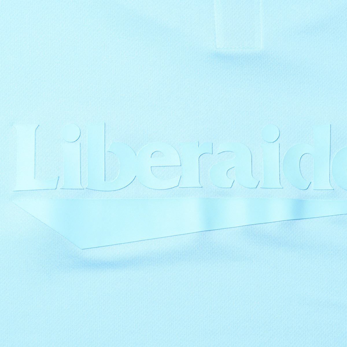 Liberaiders DRY S/S TEE リベレイダース ドライ S/S ティー 736262601【メンズ ポリエステル素材 吸水速乾性 UVカット 26SS】