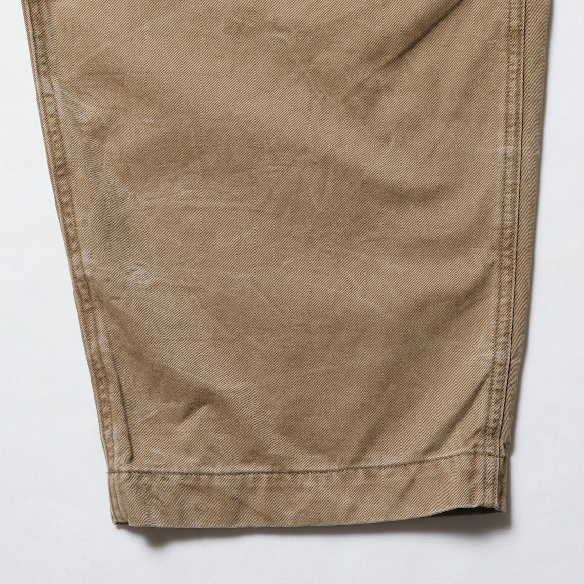 SARROUEL CHINO PAINTER PANTS