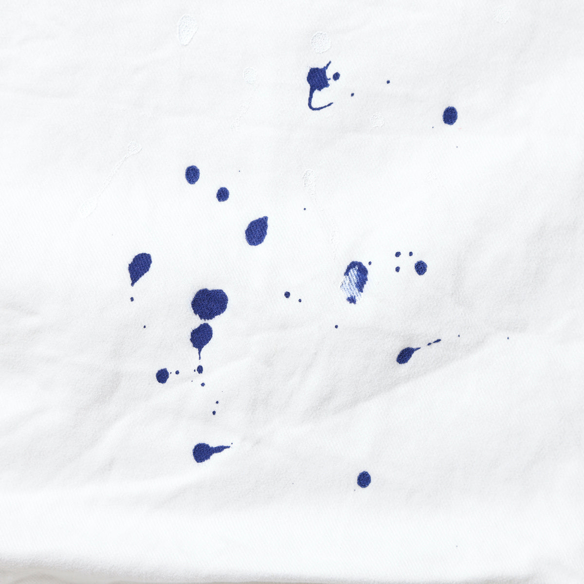 SARROUEL CHINO PAINTER PANTS