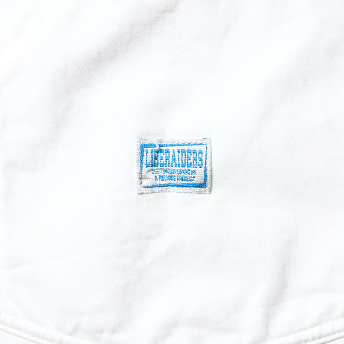 SARROUEL CHINO PAINTER PANTS