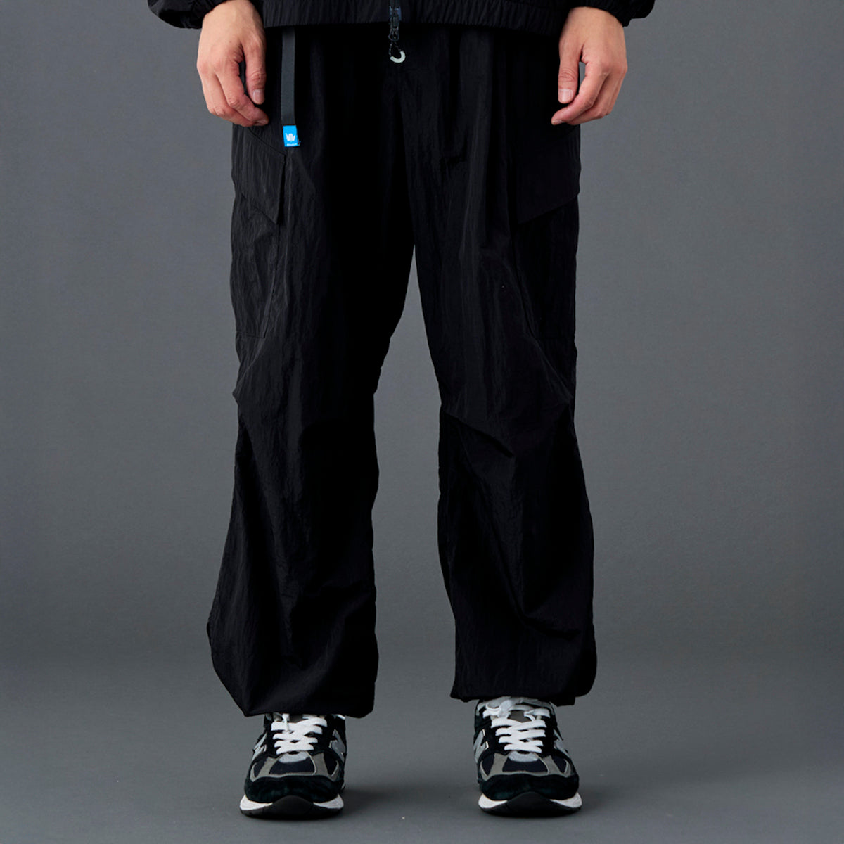 NYLON TACTICAL PANTS