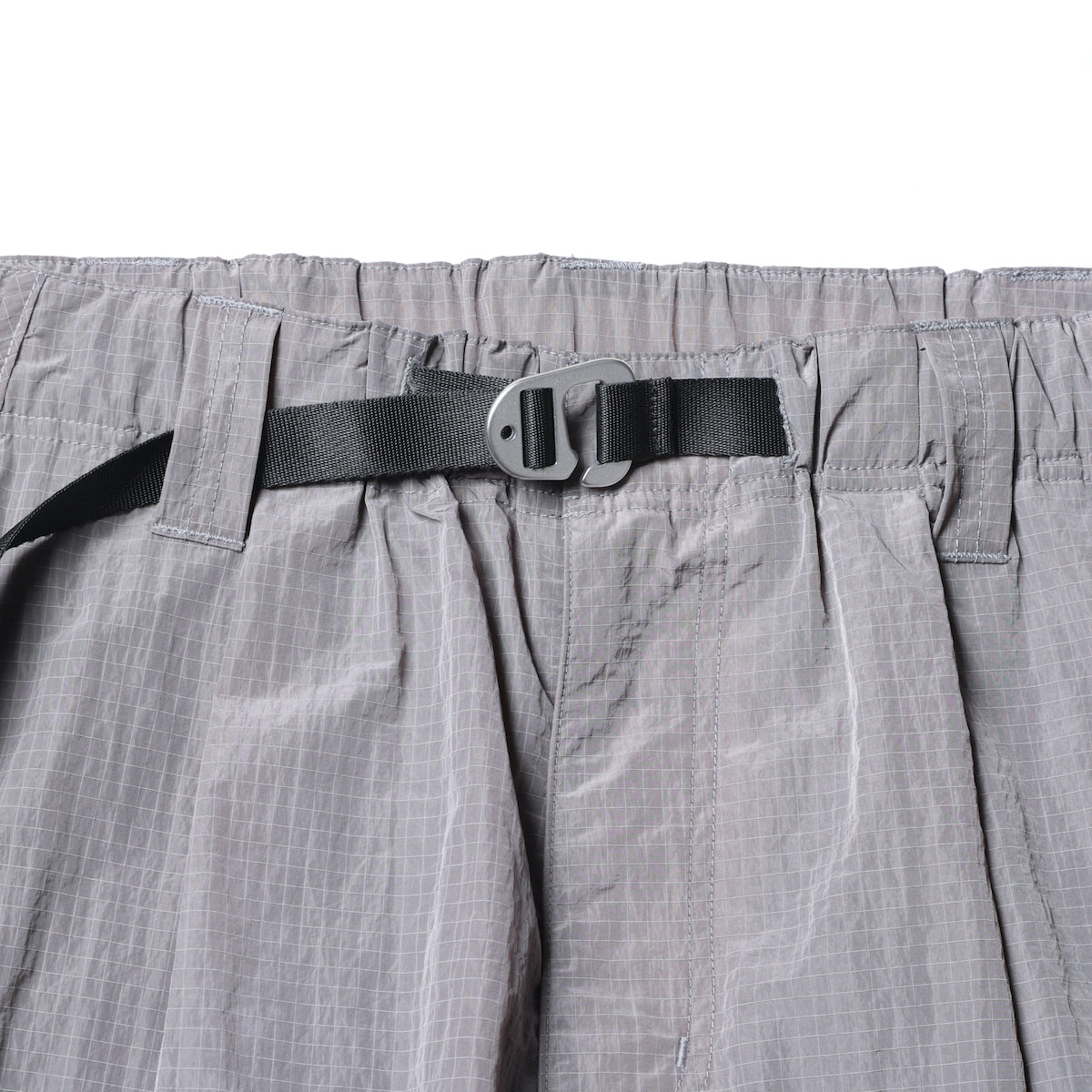 Liberaiders NYLON TACTICAL PANTS リベレイダース ナイロンタクティカルパンツ 737022601【メンズ カーゴパンツ ワイドパンツ 撥水パンツ リップストップ生地 ミリタリーパンツ 26SS】