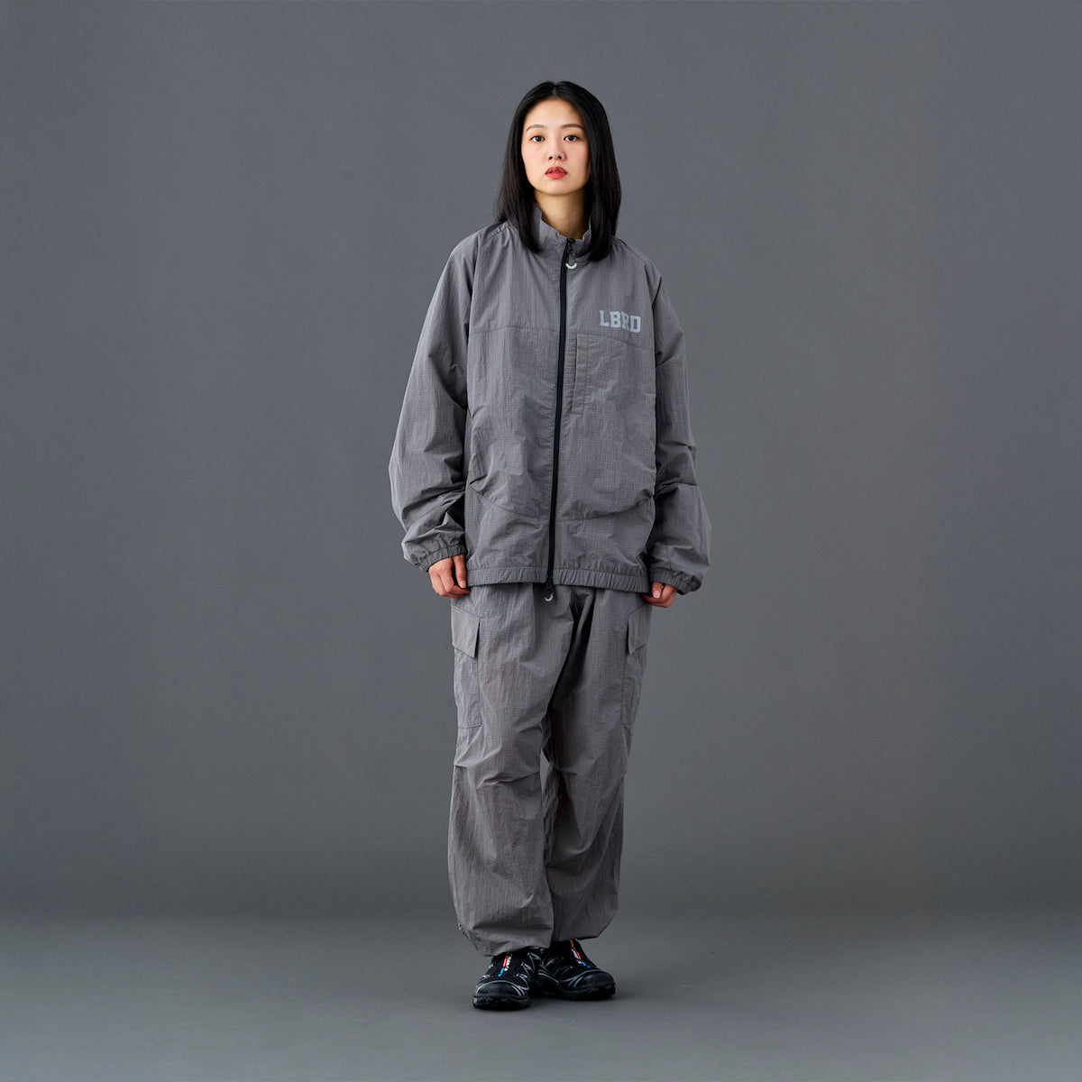 Liberaiders NYLON TACTICAL PANTS リベレイダース ナイロンタクティカルパンツ 737022601【メンズ カーゴパンツ ワイドパンツ 撥水パンツ リップストップ生地 ミリタリーパンツ 26SS】