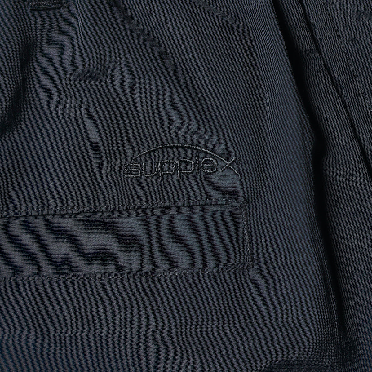 SUPPLEX NYLON SLACKS