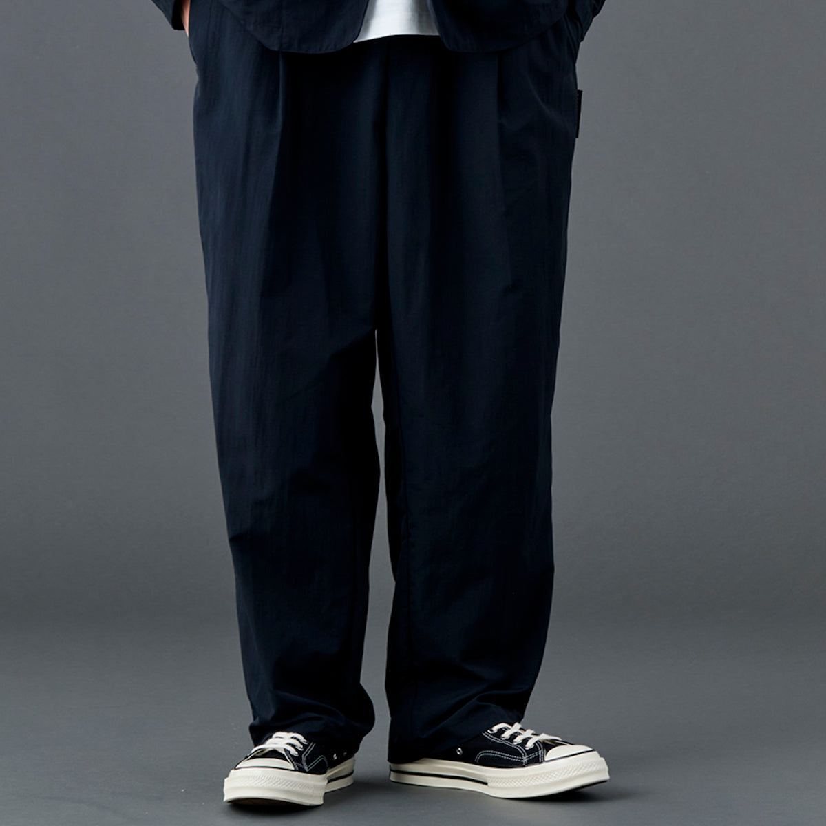 SUPPLEX NYLON SLACKS
